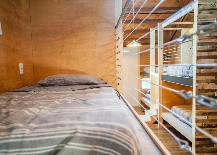Podshare Venice